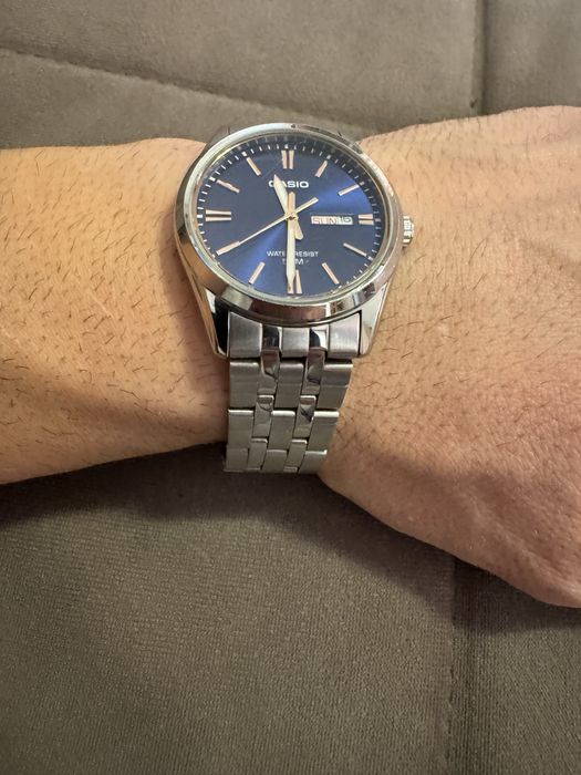 Ceas Casio Barbati Enticer