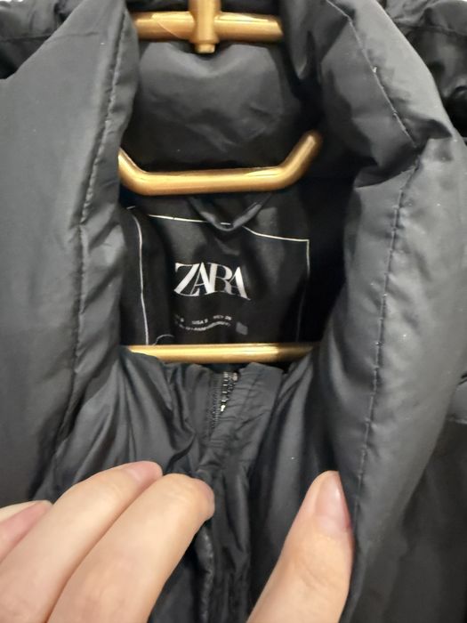 Куртка демисезон ZARA