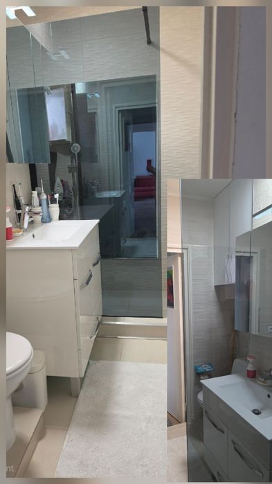 Inchiriere apartament 3 camere, Drumul Taberei