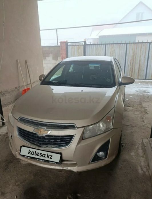 Chevrolet cruze 1.8обьем акпп продается на ходу