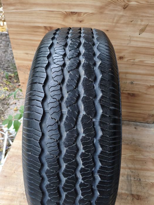 245 70 R16 Одиночка