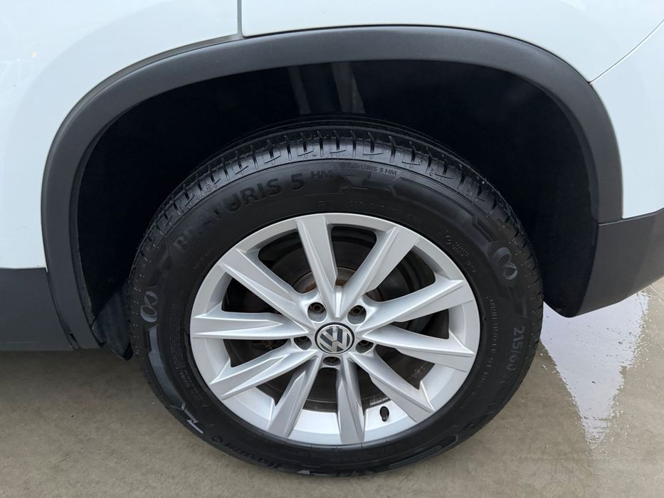 Volkswagen Tiguan Stare perfecta/ full service/ 4x4/