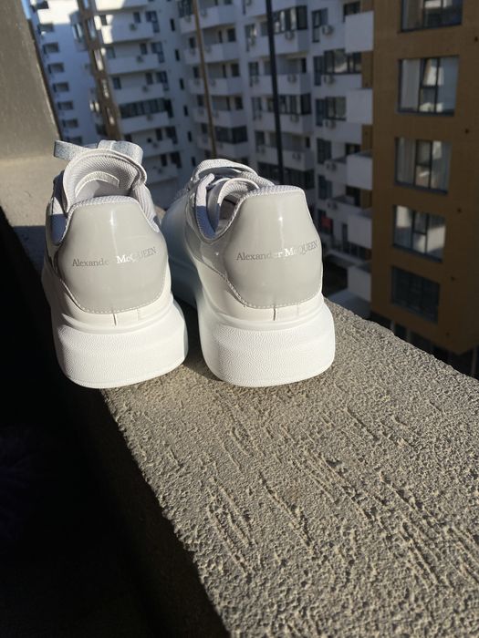 Alexander McQueen 41/42/43