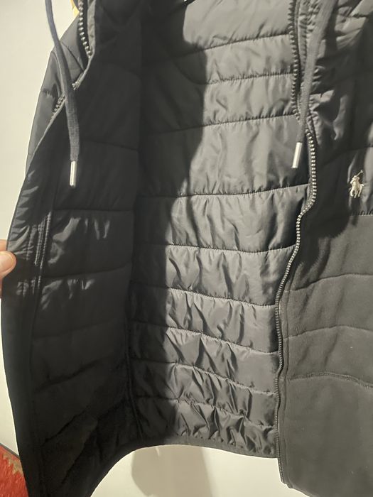 Ralph Lauren есено пролетно яке