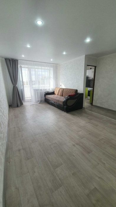 Продам 2 ком квартиру с ремонтом в Черемушках