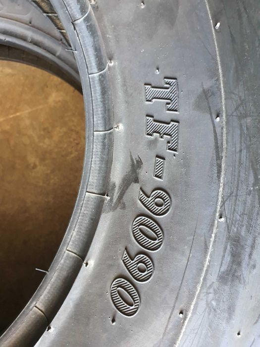 7.50-18 noi oferta cauciucuri pentru tractoare fata BKT 7ZYW