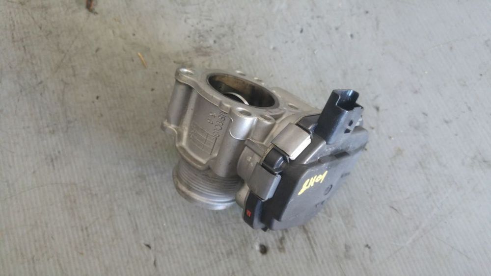 clapeta acceleratie 1.4 hdi 8h01 peugeot 206 207 208 2008 citroen c3 ford fiesta 6 9673534480