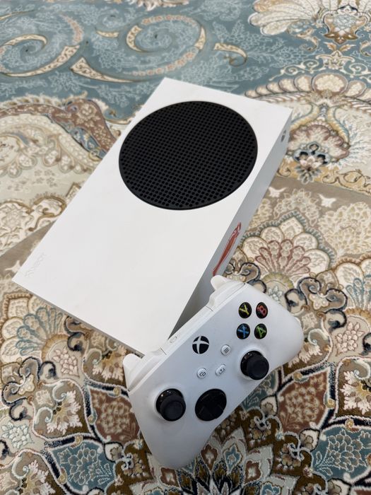 XBOX Series S 512GB