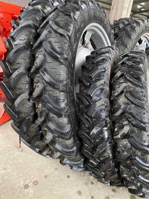 Roti tehnologice inguste John Deere Farmer Claas Deutz Case Valtra CNH