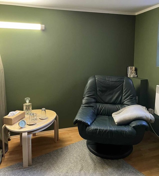 Дава се под наем Офис в София, Център - 128 кв.м за 10.2 € - Снимка #3