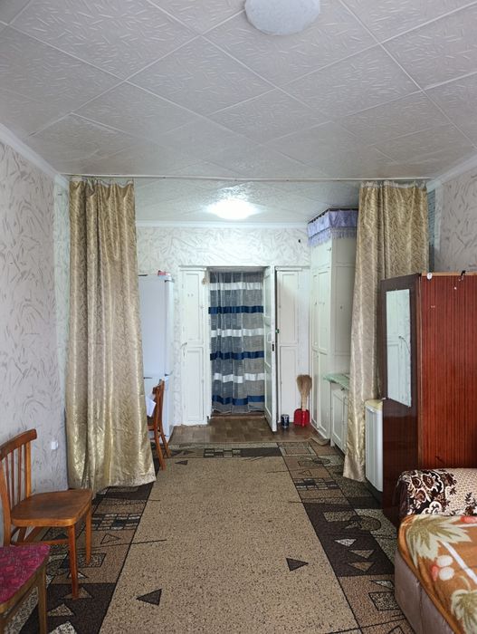Комната в общежитии