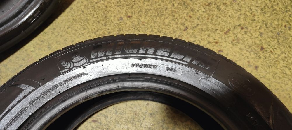 Michelin единични бройки