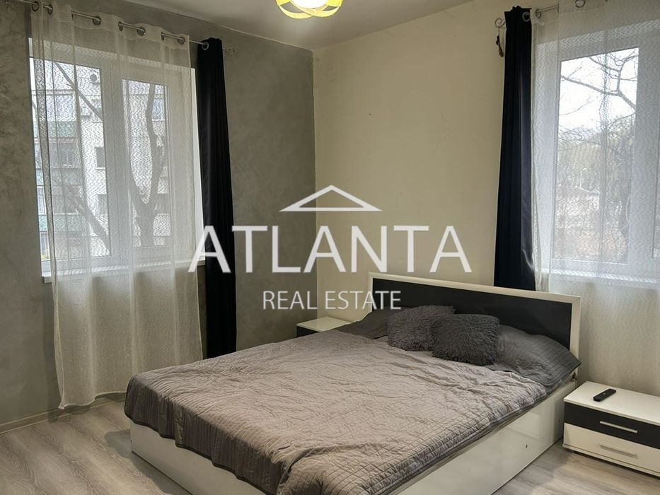 Продава се Тристаен апартамент в Варна, Колхозен пазар - 62 кв.м за 2500 €/кв.м - Снимка #1