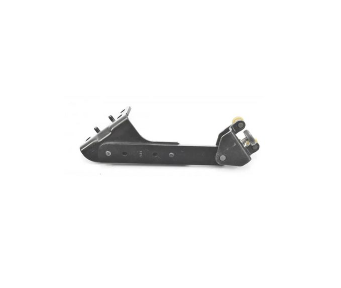 Rola usa culisanta Peugeot Expert/Traveller, 06.2016-; Citroen Jumpy/Spacetourer, 06.2016-; Toyota Proace, 06.2016-; Opel Vivaro, 03.2019-; Zafira Life, 08.2019-, montare dreapta, balama inferioara