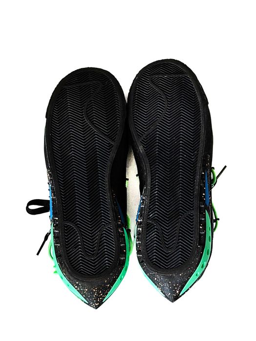 Pantofi Barbati OFF White x Nike 44