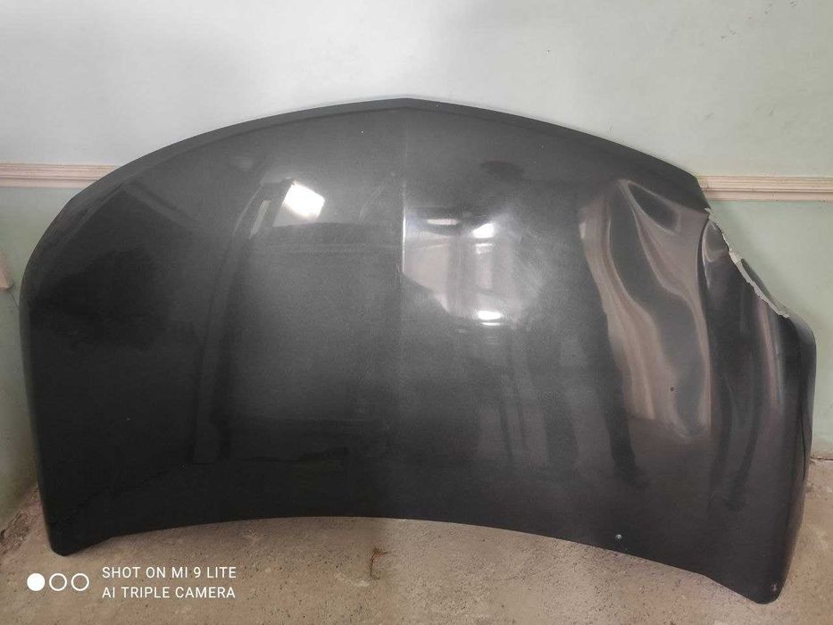 Cobalt капот заводской б/у