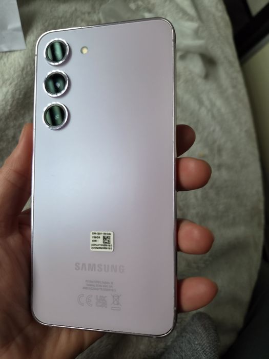 Samsung Galaxy S23