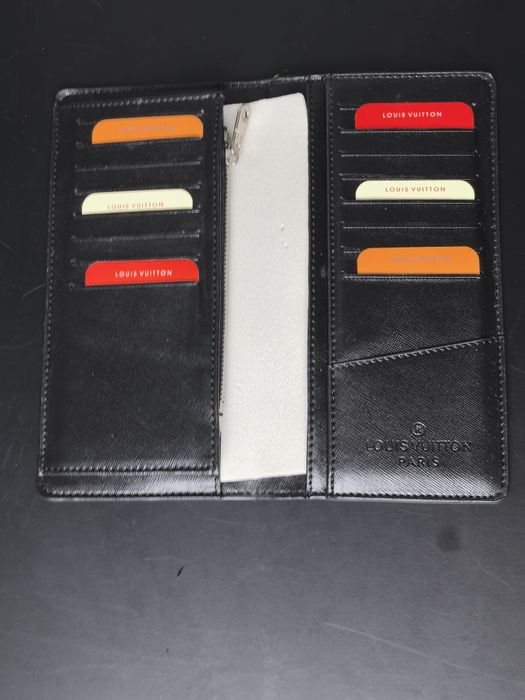 Luis Viton портфейл