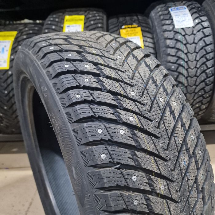 225/55r18 GREENLANDER  шипы