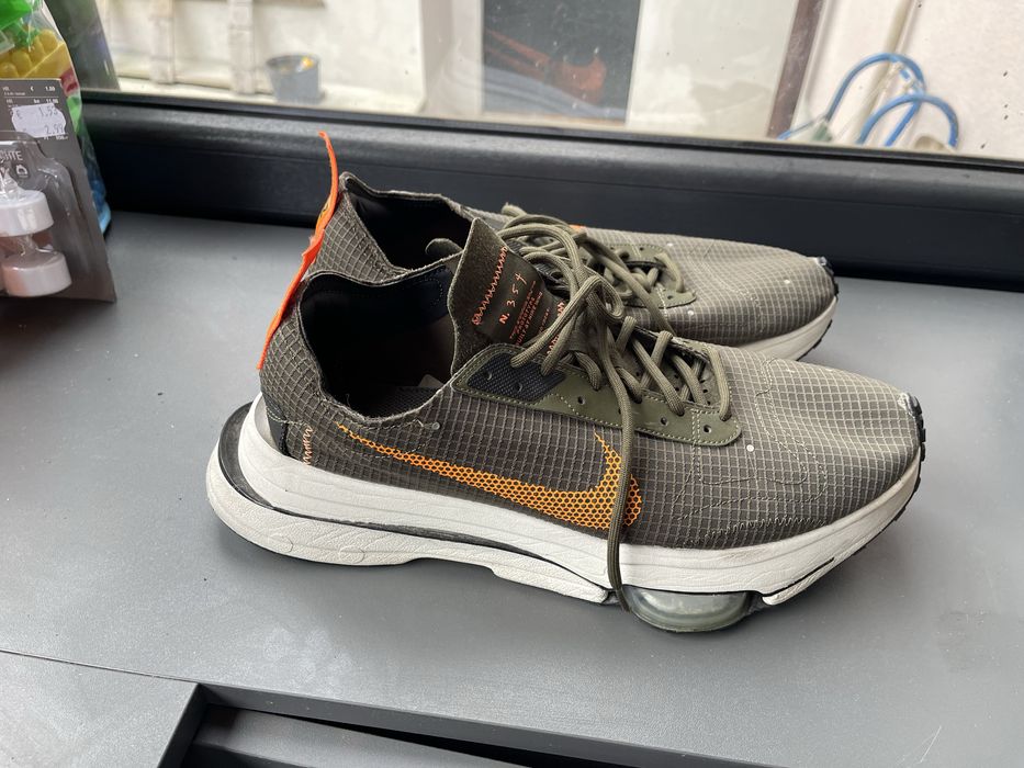 Мъжки маратонки Nike air zoom