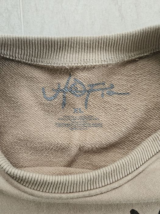 Bluză Travis Scott Utopia Cactus Jack Crem