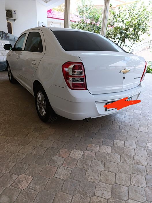 Продаётся cobalt