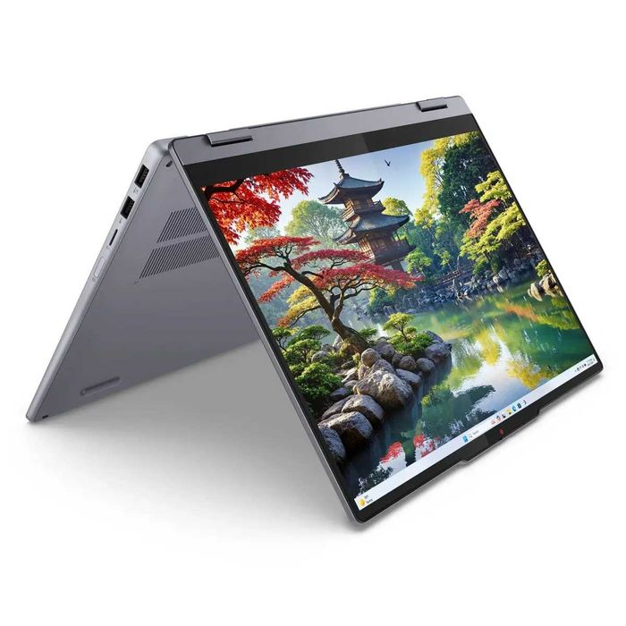 Lenovo IdeaPad 5 2-in-1 14" WUXGA IPS Touch Ultra 5-225 D5 8GB SSD 512