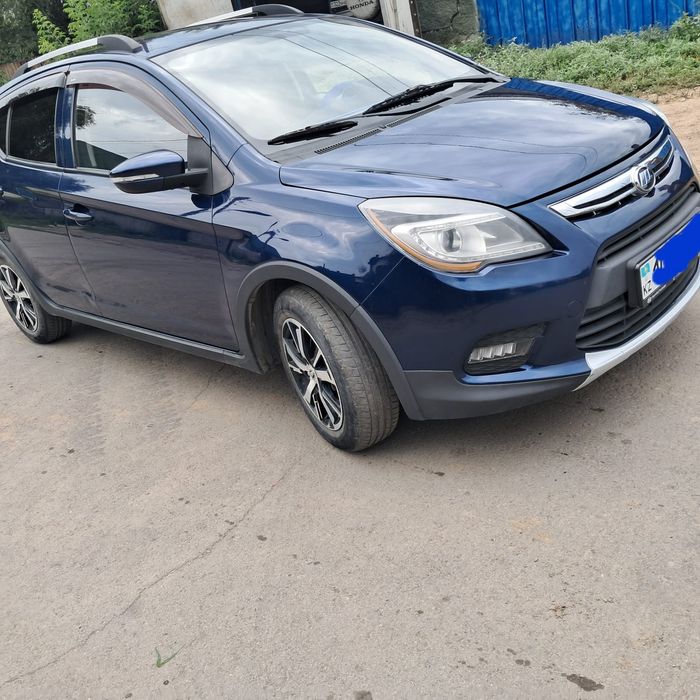 Продам авто в хорошем состоянии