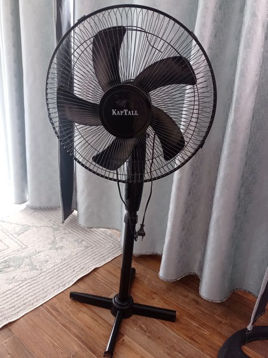 Продам вентилятор