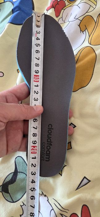 Като нови адидас 36 2/3 adidas