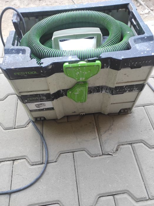 Aspirator Festool CTL SYS