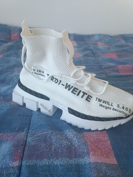 Adidași ultraflexi talpa silicon gros