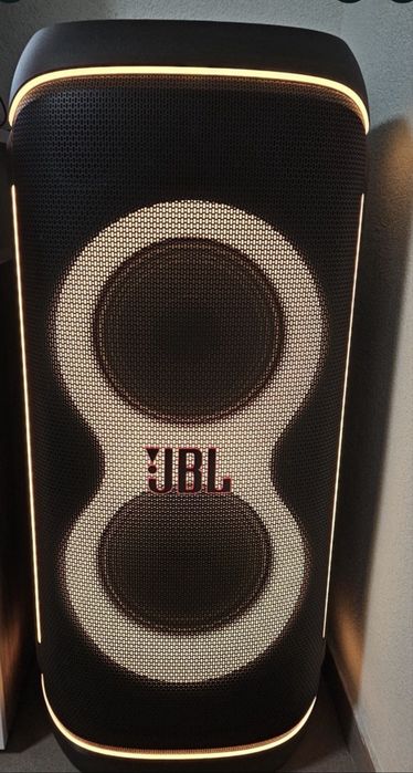 JBL partybox 720 в гаранция