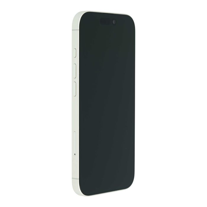 Magazin Apple | iPhone 17 | Excelent | White | 256GB | 94% | Cu Garantie | In Rate | smilemobile.ro