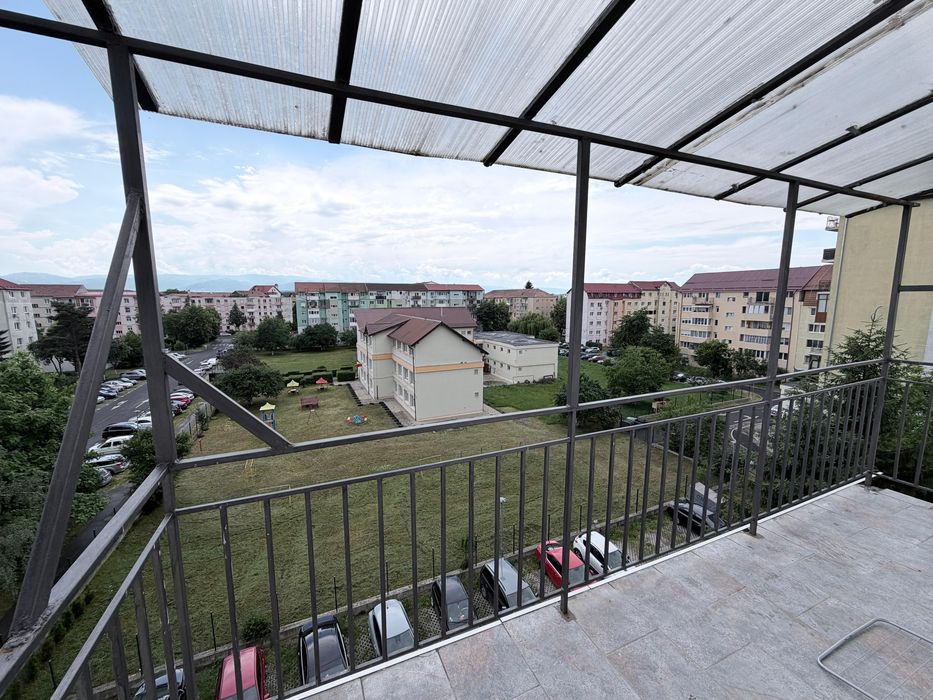 Apartament 2 camere , Sibiu , Mihai Viteazul , Fratii Buzesti