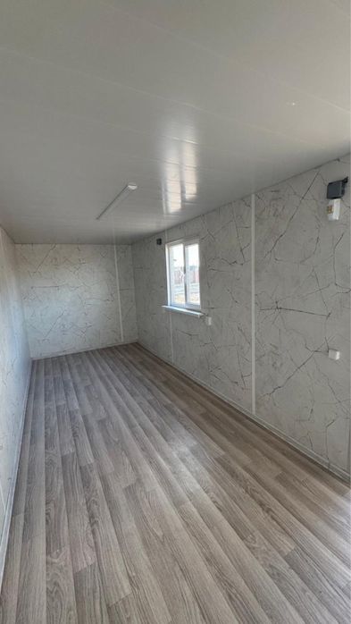 Продаётся контейнер жилой