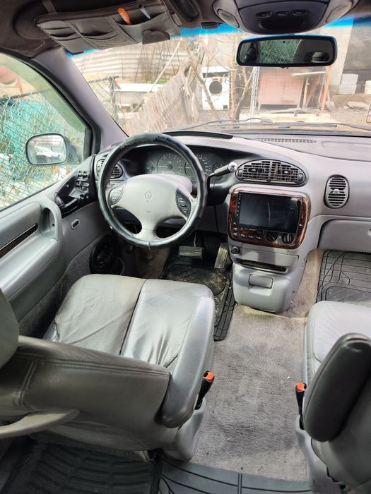 Продам автомобиль