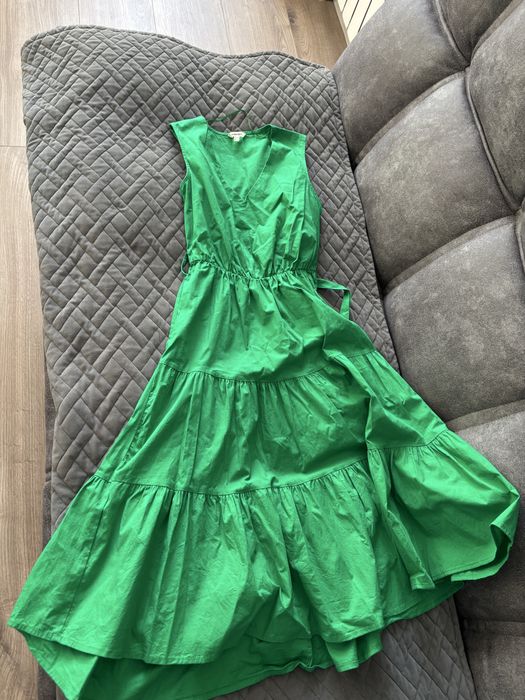 Продам платье летнее