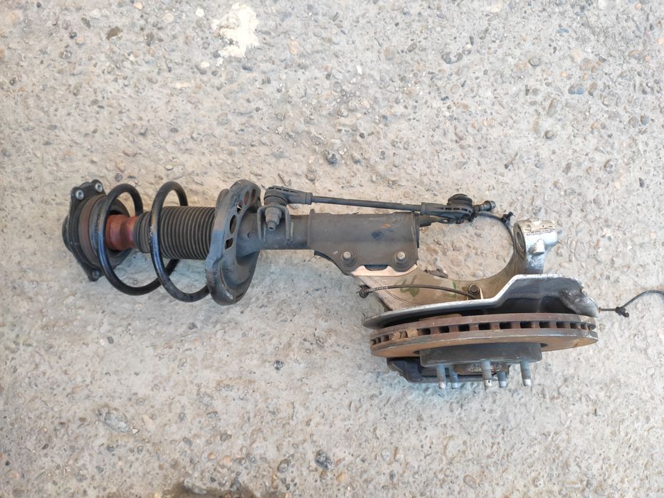 Малибу 2 Б/у Американка Амортизатор