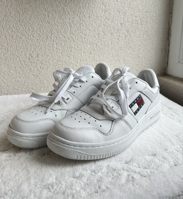 Обувки Tommy Jeans