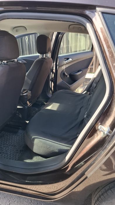 Opel Astra 1.7 CDTI