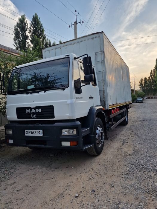 Man 2015 yil. probeg 370 ming gazi 6 ta 130 tali.moshina ishlab turgan