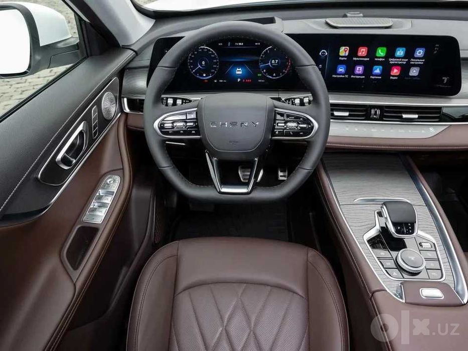 Продам или в Аренду Chery Tiggo Pro 8 2025