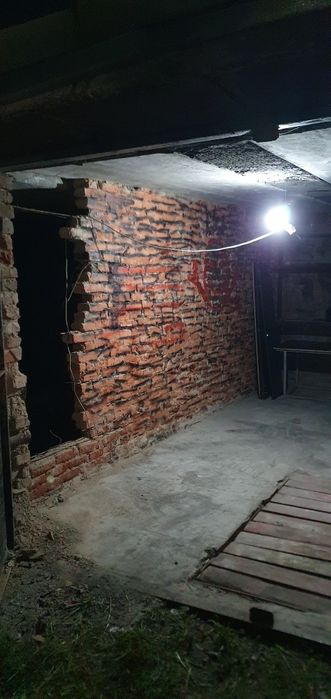 Сдам гараж в арнду