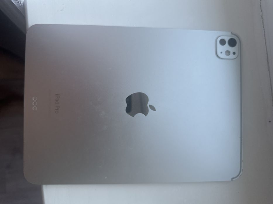 Ipad 11 pro m4 256gb