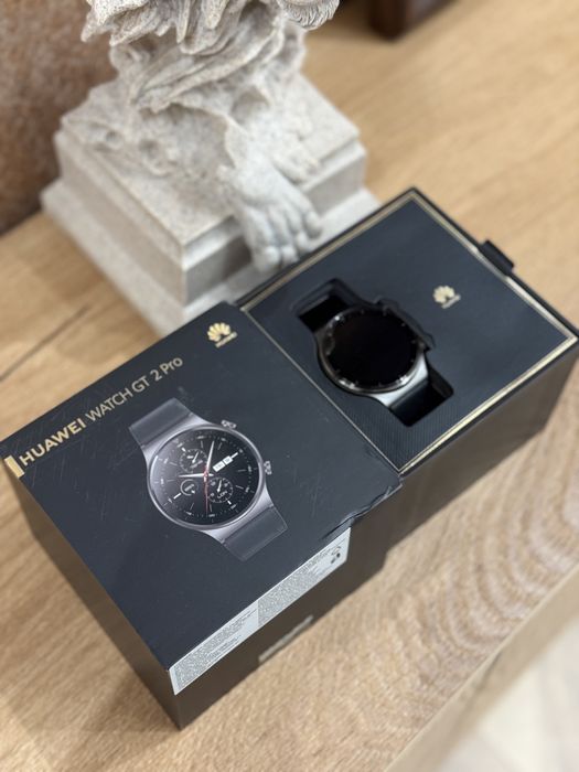Huawei watch GT 2 pro