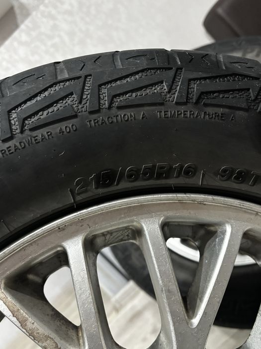 Продам диски Субару 5.100 R16