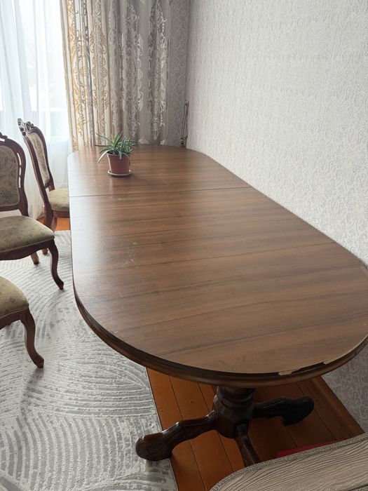 Продам стол 3метра