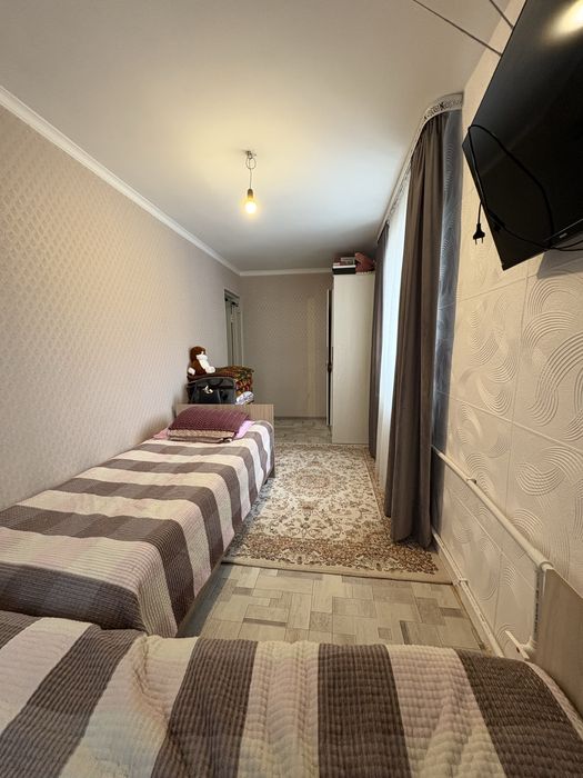 Продаётся 2 комнатная квартира