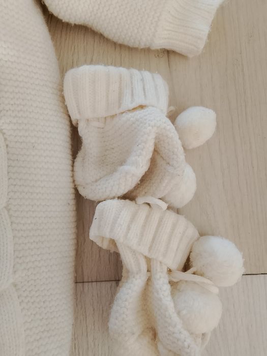 Комбинезон детский